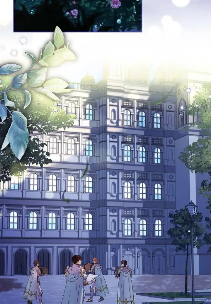 《错养了九尾狐》第37话图2