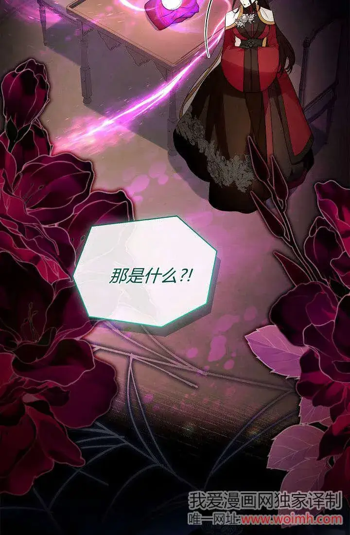 《错养了九尾狐》第39话图27