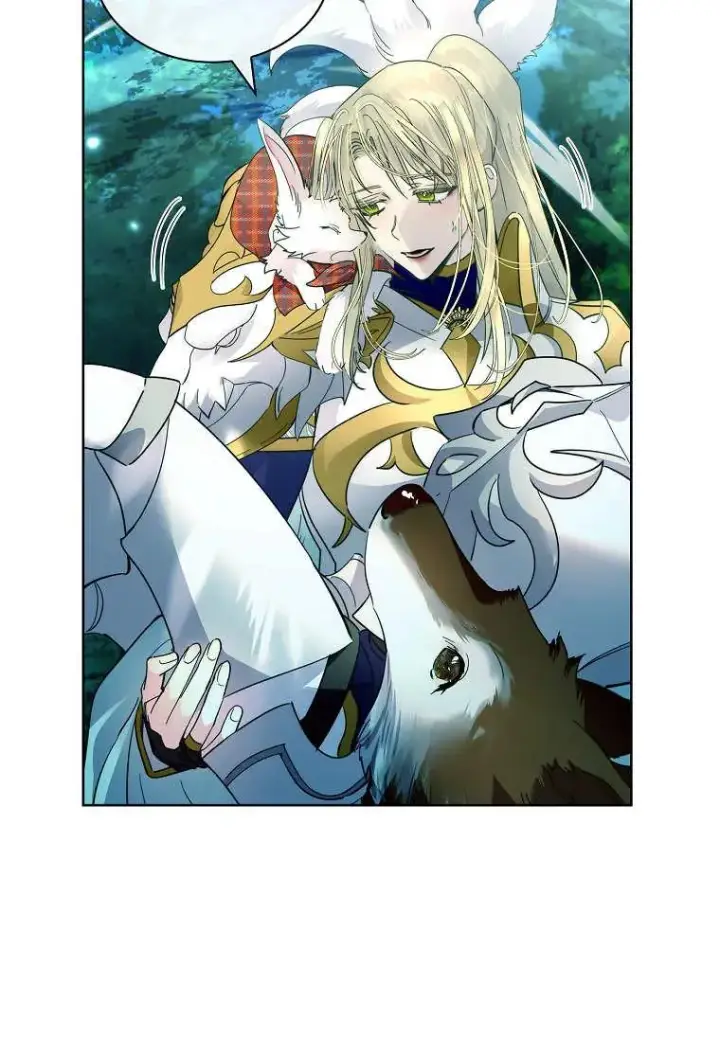 《错养了九尾狐》第40话图44