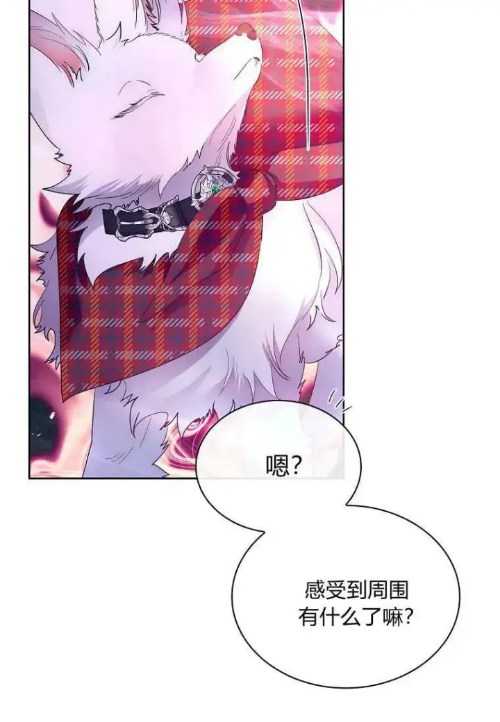 漫画《错养了九尾狐》第41话第39张图