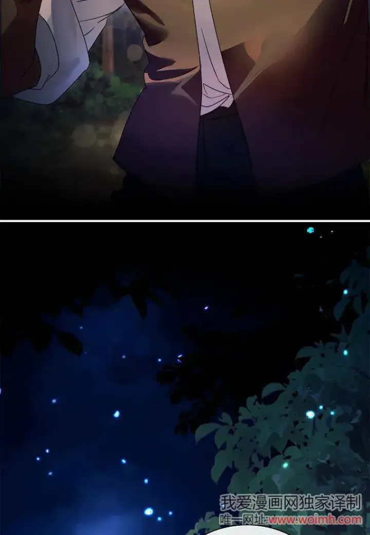 《错养了九尾狐》第44话图12