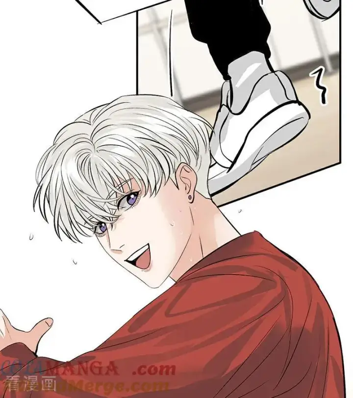 漫画《C位成神3》第17话 僭越第17张图