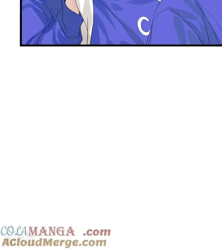 漫画《C位成神3》第17话 僭越第25张图