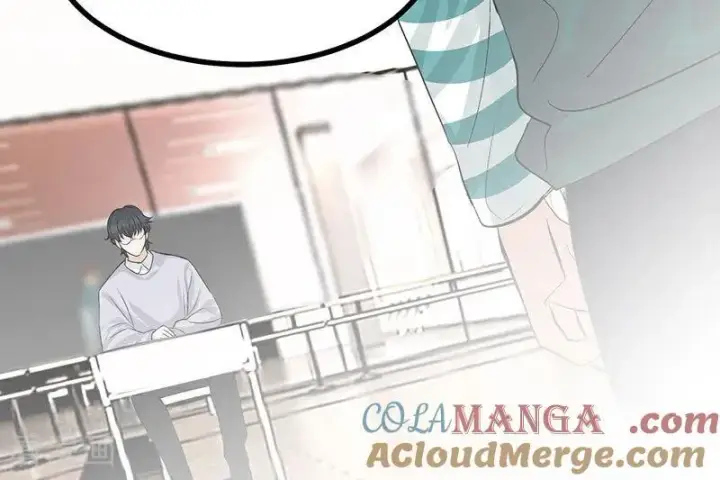 漫画《C位成神3》第18话 主题曲C位第25张图