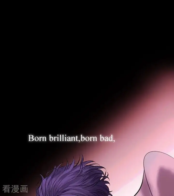 《C位成神3》第27话 born bad图76