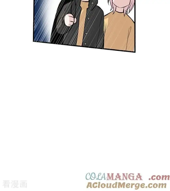 漫画《C位成神3》第39话 夜宵第19张图