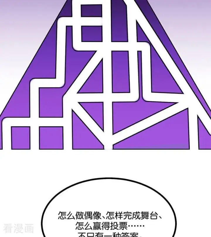 漫画《C位成神3》第39话 夜宵第53张图