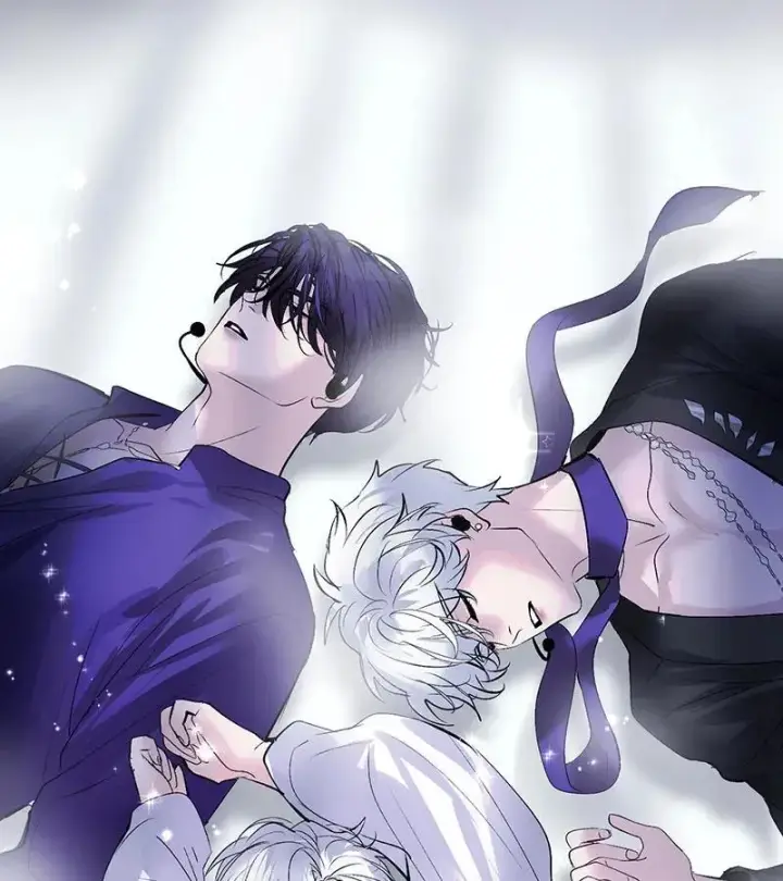 漫画《C位成神3》第44话第106张图