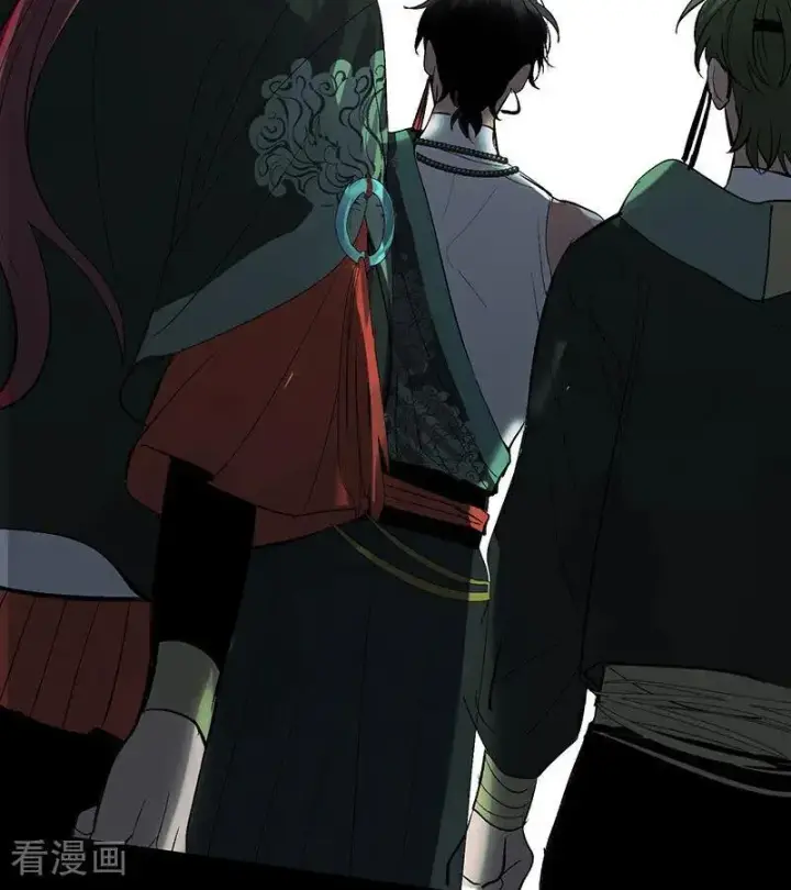 漫画《C位成神3》第46话 麒麟第23张图