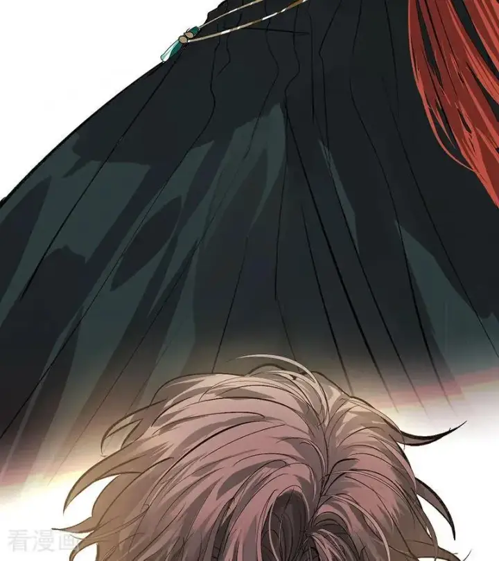 漫画《C位成神3》第46话 麒麟第47张图