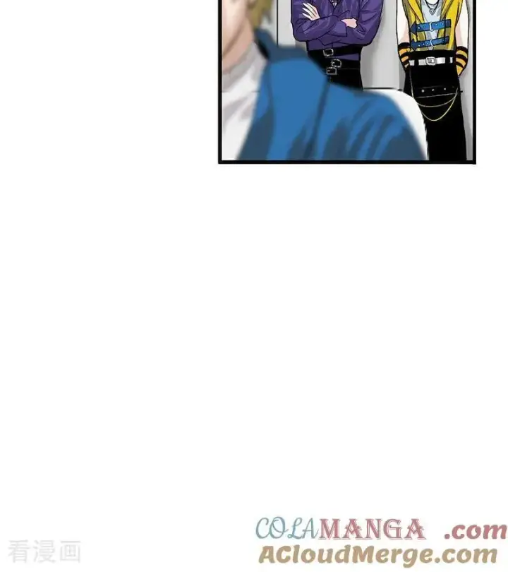 漫画《C位成神3》第46话 麒麟第5张图