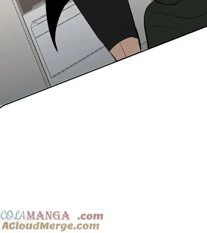 漫画《C位成神3》第48话 登顶第43张图