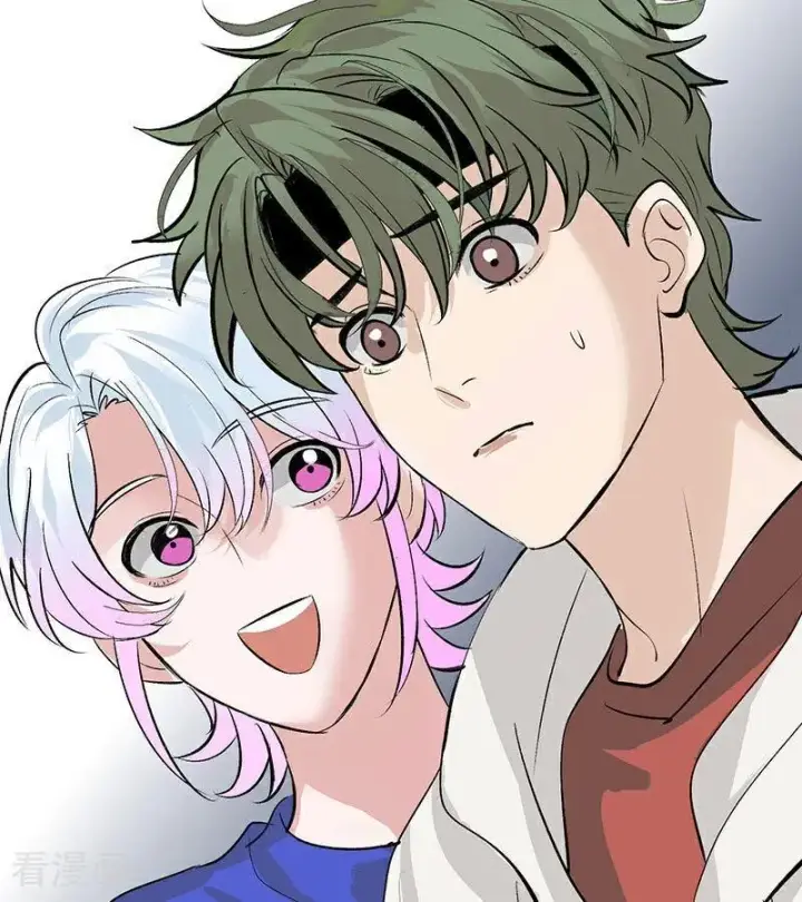 漫画《C位成神3》第49话 塌房预告第24张图