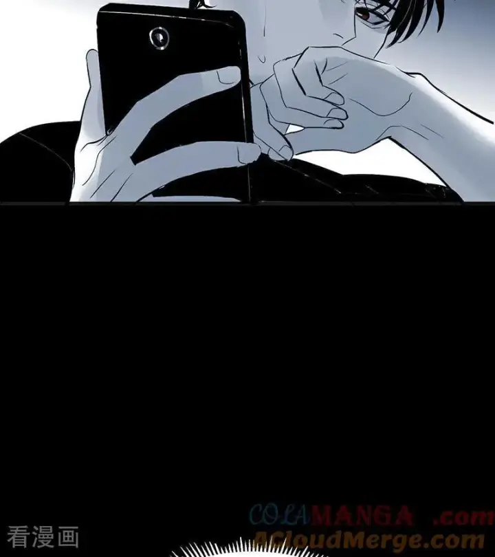 《C位成神3》第50话 上位圈会议图49