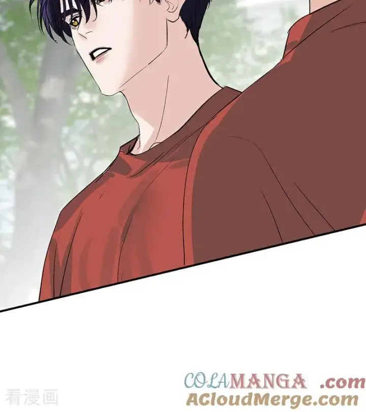 《C位成神3》第51话 不祥的预感图97
