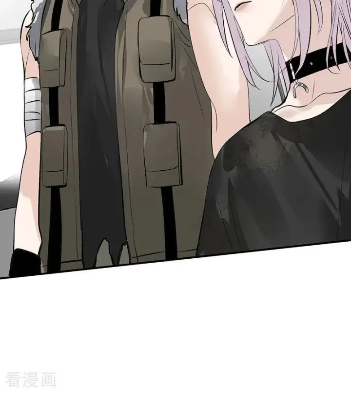 《C位成神3》第69话 世界不会轻易崩塌图7