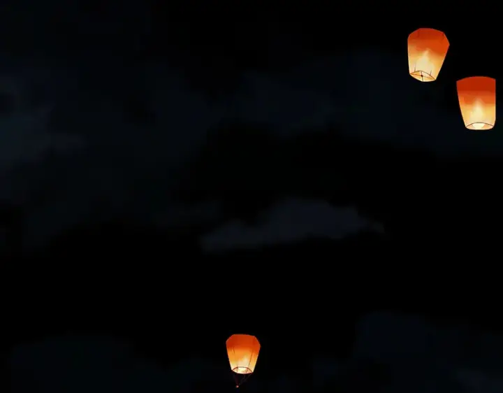 《C位成神3》75上元天灯图103