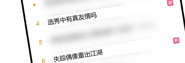 《C位成神3》78 闲暇一日图43