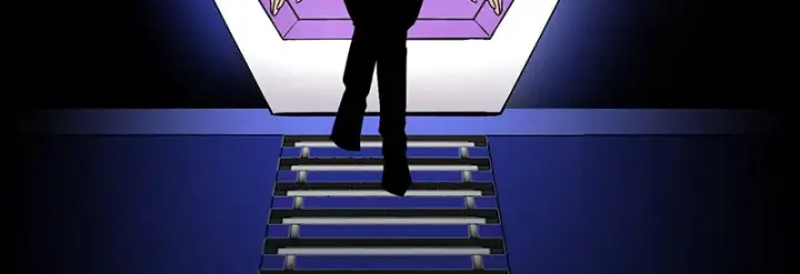 漫画《C位成神3》80 交心局第156张图