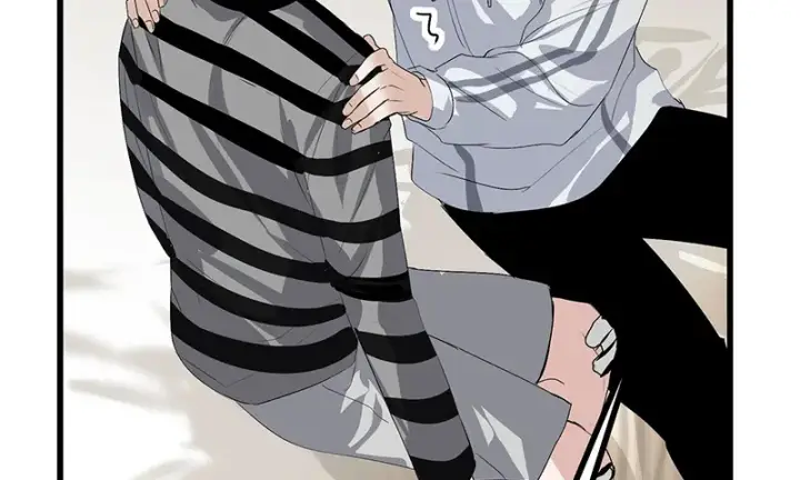 漫画《C位成神3》80 交心局第176张图