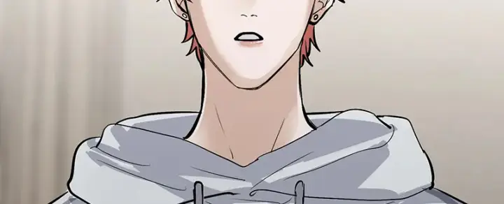 漫画《C位成神3》80 交心局第36张图