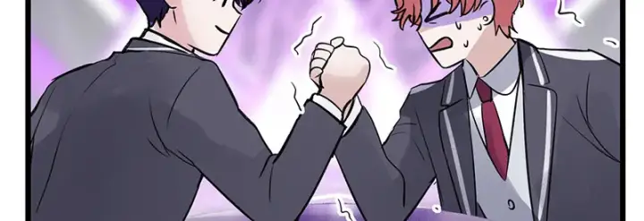 漫画《C位成神3》82见面会第117张图