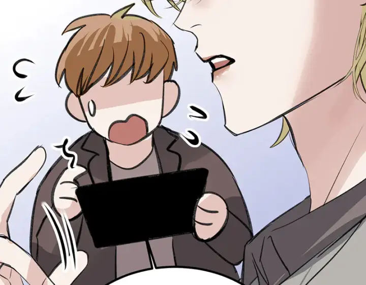 漫画《C位成神3》83真心话第85张图