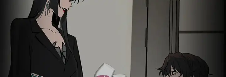 漫画《C位成神3》86打破规则第94张图