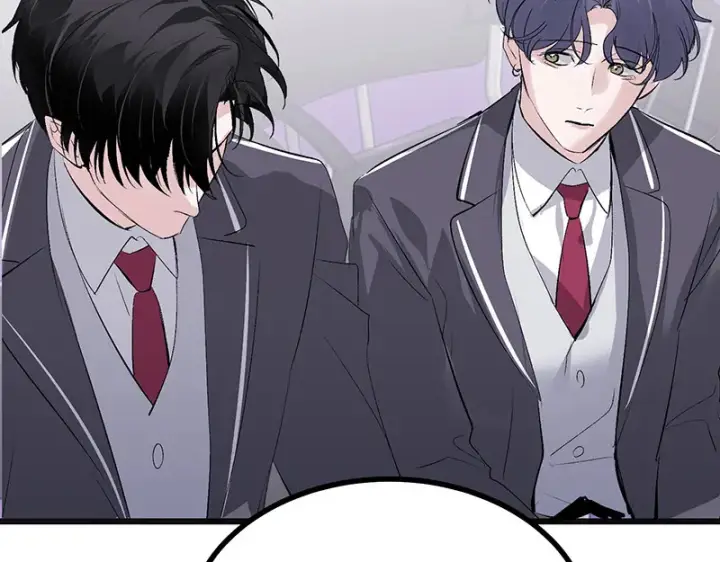 漫画《C位成神3》87第三次顺位发表第111张图