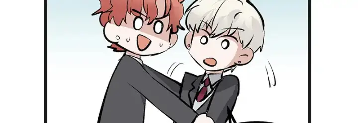 漫画《C位成神3》87第三次顺位发表第117张图
