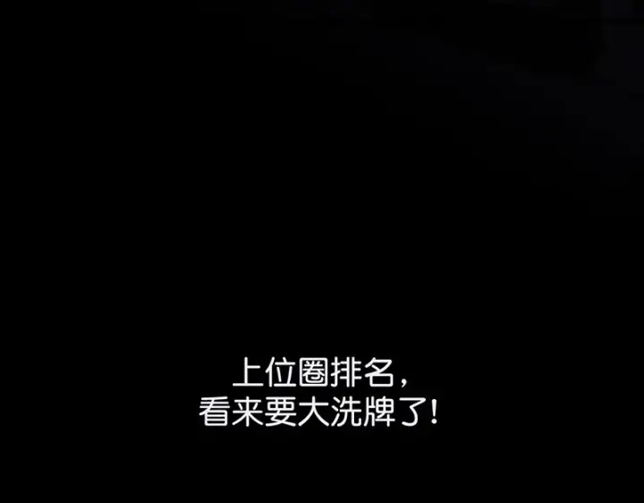 漫画《C位成神3》87第三次顺位发表第207张图