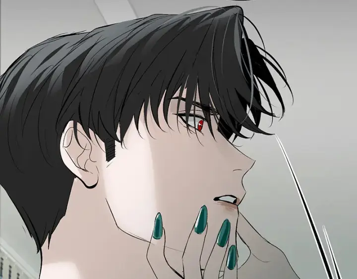 漫画《C位成神3》88 怀疑的种子第128张图