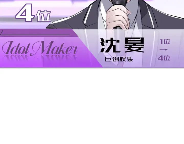 漫画《C位成神3》88 怀疑的种子第163张图