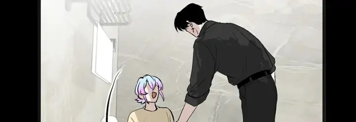 漫画《C位成神3》88 怀疑的种子第54张图