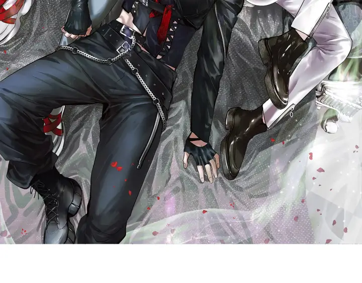 漫画《C位成神3》92引路之星第2张图