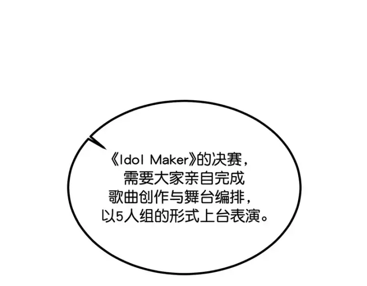 《C位成神3》94决赛分组图17