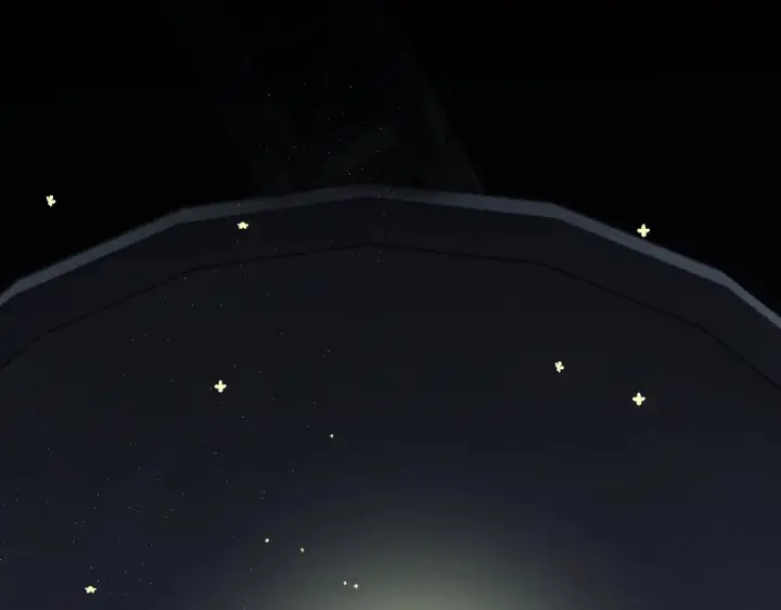 《C位成神3》103 号钟图178