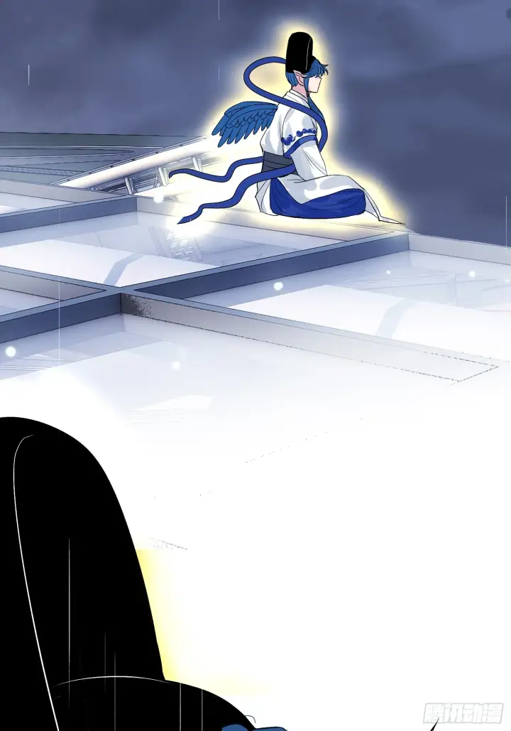 漫画《C位成神3》002 我的位置第40张图