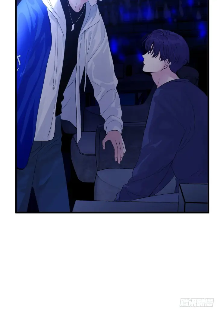 漫画《C位成神3》003 带上这个吧第13张图