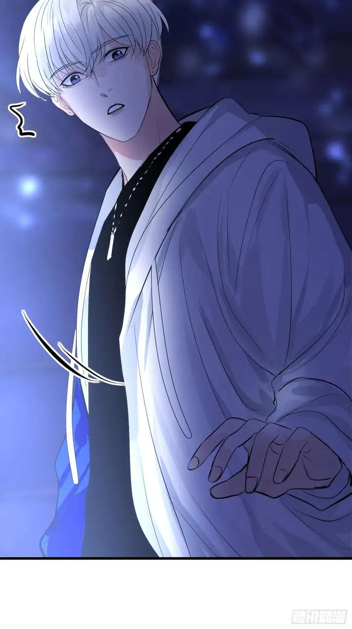 漫画《C位成神3》003 带上这个吧第39张图
