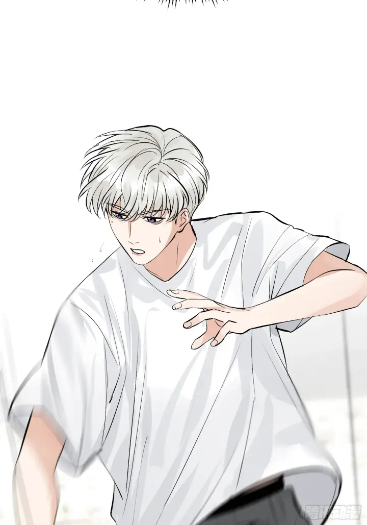 漫画《C位成神3》004 练习生第22张图