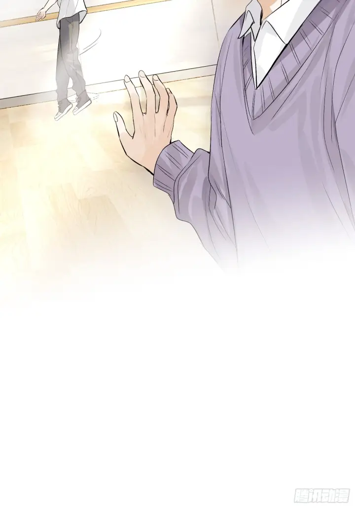 漫画《C位成神3》004 练习生第25张图