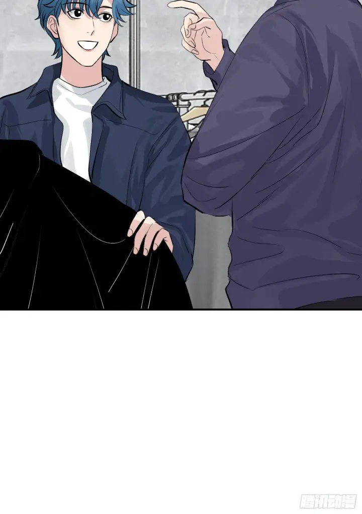 漫画《C位成神3》004 练习生第55张图