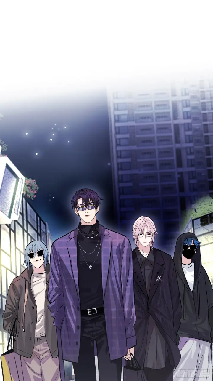 漫画《C位成神3》004 练习生第62张图