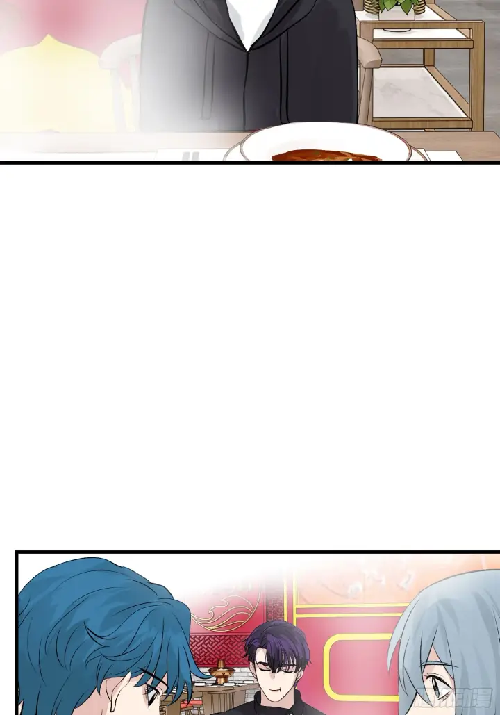 漫画《C位成神3》005 最大的对手第29张图