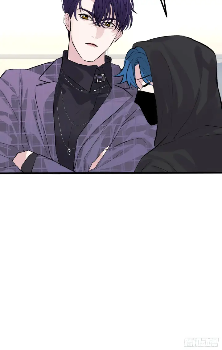 漫画《C位成神3》006 皇族第26张图