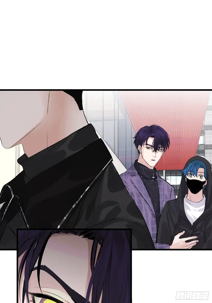 漫画《C位成神3》006 皇族第34张图