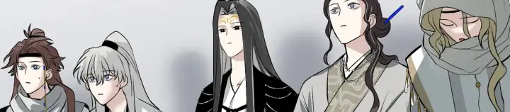 漫画《C位成神3》104 捉妖行动第110张图