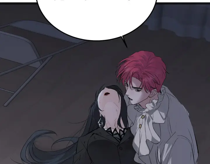 漫画《C位成神3》104 捉妖行动第258张图