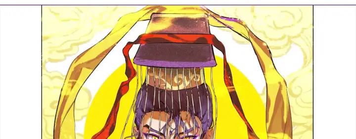 漫画《C位成神3》番外12 粉丝问答第25张图
